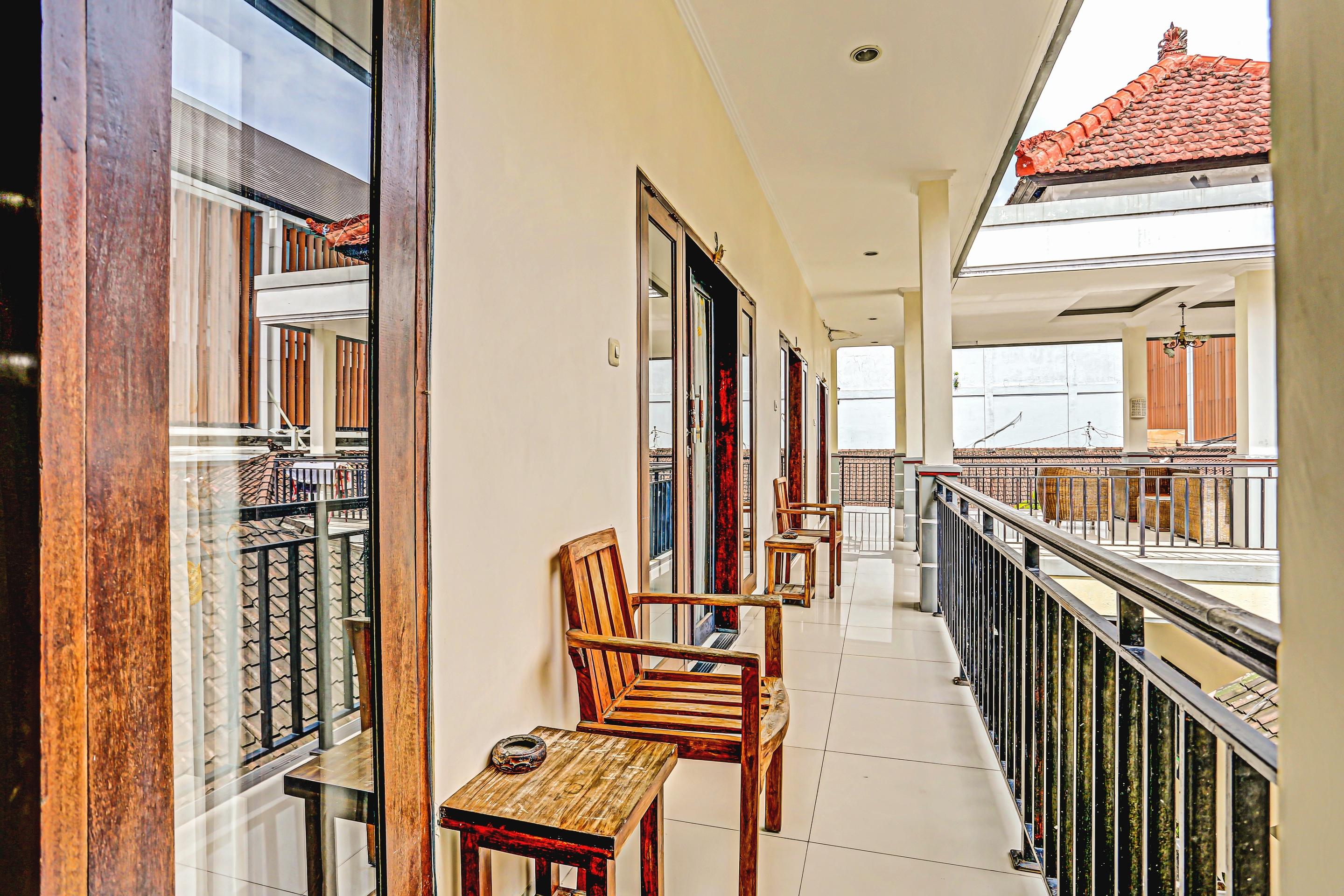 Samudra Homestay Kuta Lombok Buitenkant foto